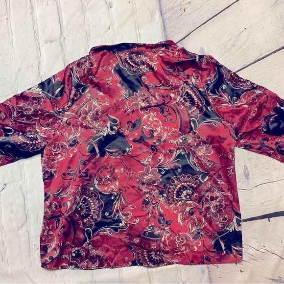 GLORIA LANCE WOMENS SHIRT. - Picture 2 of 3